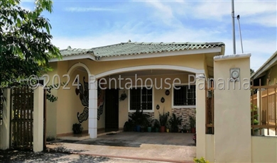 Mirador del Bosque Avenida Villa de los Santos 349, , Los Santos Los Santos                                                                                           